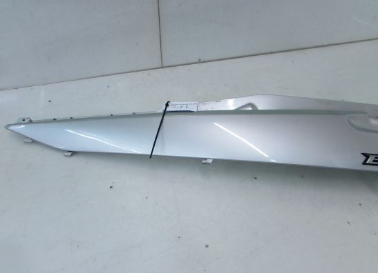 Seiten verkleidung links Suzuki Burgman 400