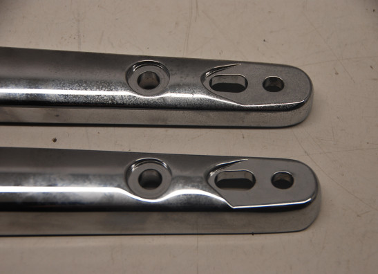 Heckrahme Harley Davidson Softtail