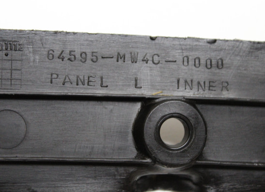 Cowl left inner Honda RVF 750 R - RC45