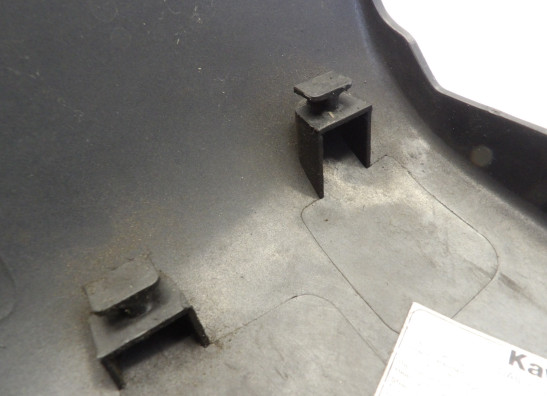 Rechter zijkuip klein Kawasaki VN 800