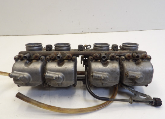 Carburateurset Kawasaki ZL 600