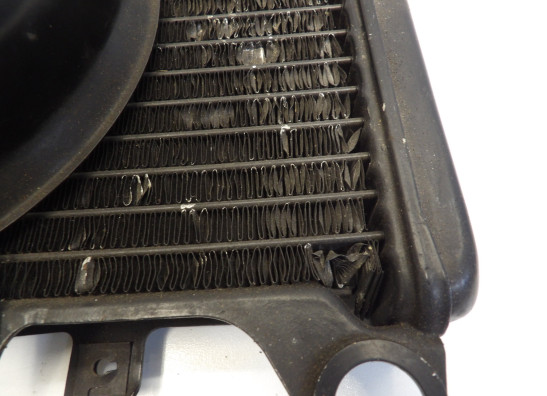 Radiateur Kawasaki GPX 750