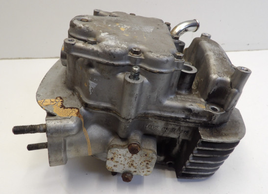 Cylinder head Kawasaki VN 1500