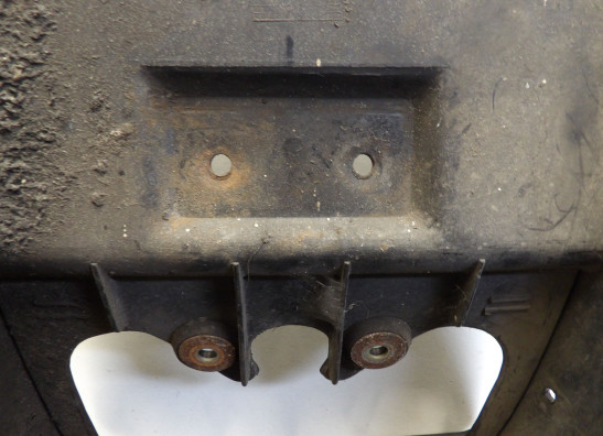 Achterspatbord Suzuki GS 550 M Katana