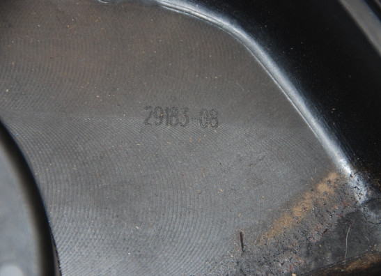 Luchtfilterhuis Harley Davidson Dyna