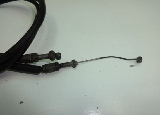 Gaszug Kawasaki GPX 750