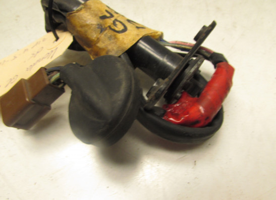 Relais Honda Goldwing GL