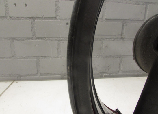 Achtervelg Kawasaki ZX 9 R