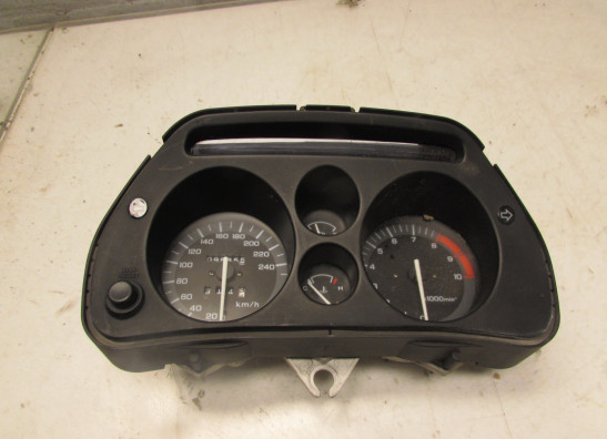 Tellerset Honda ST 1100 Pan European