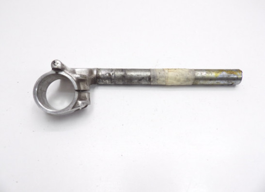 Clip on links Honda CBR 1000 F