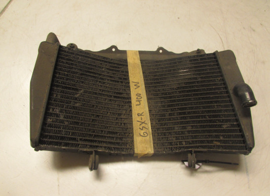 Radiateur Suzuki GSX R 400