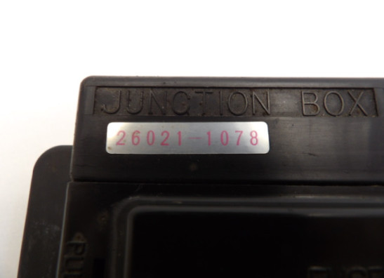 Zekeringkast Kawasaki ZEPHYR 750