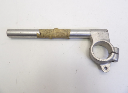 Clip on rechts Suzuki GSX R 750