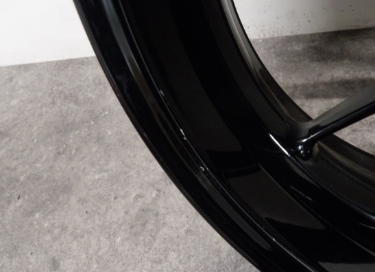 Achtervelg BMW S 1000 RR