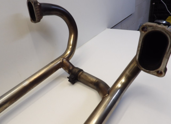 Uitlaatbochten BMW R 1100 S