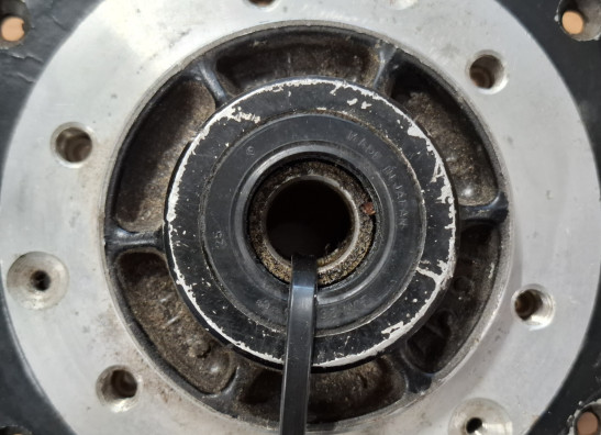 Front Wheel Kawasaki Z 900 Z1