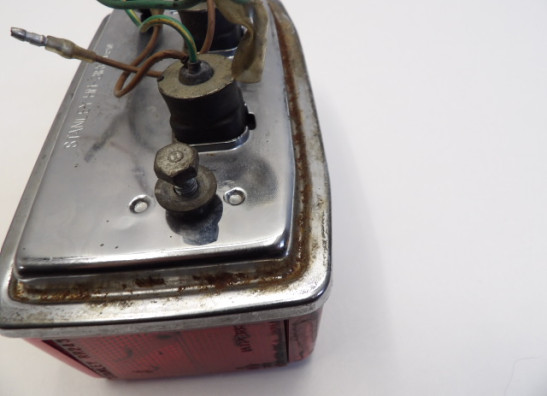 Achterlicht Honda CM 400 T 