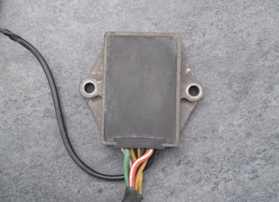 CDI ECU unit Honda CBR 1000 F