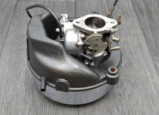 Carburateurset Harley Davidson Sportster