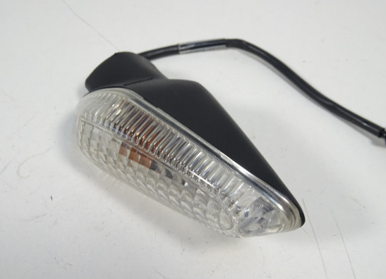 Knipperlicht links voor Ducati monster 796