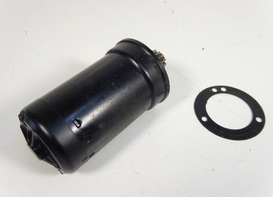 Startmotor Ducati monster 600