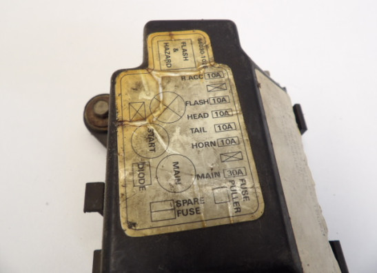 Sicherungkasten Kawasaki GPZ 750