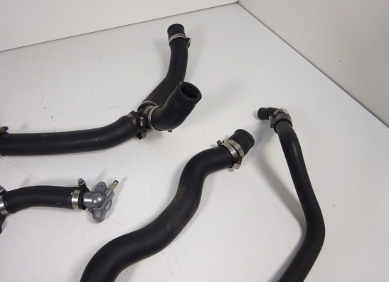 Kuhler Teile Honda VFR 800 I