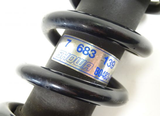 Front cushion BMW R 1200 RT