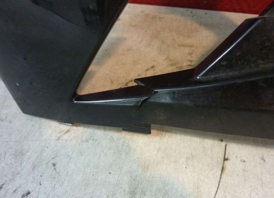 Cowl Left Kawasaki ZZR 1400