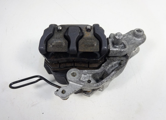 Remklauw links voor Honda VF 1000 R