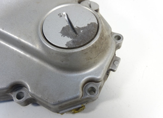 Crankcase cover Clutch side Kawasaki ER 6