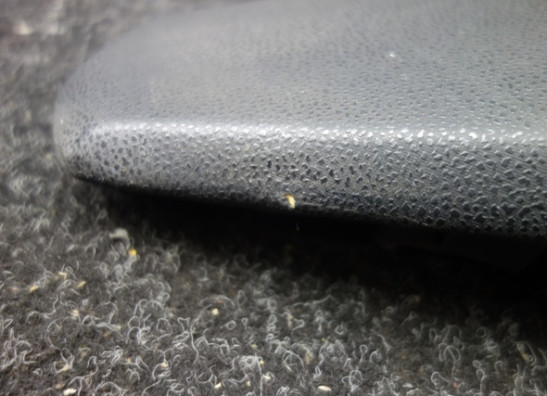 Buddy zadel Kawasaki Z 900