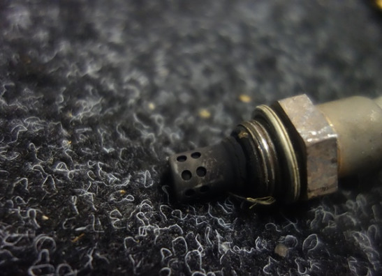 Oxygen sensor Yamaha XP 500 T-Max