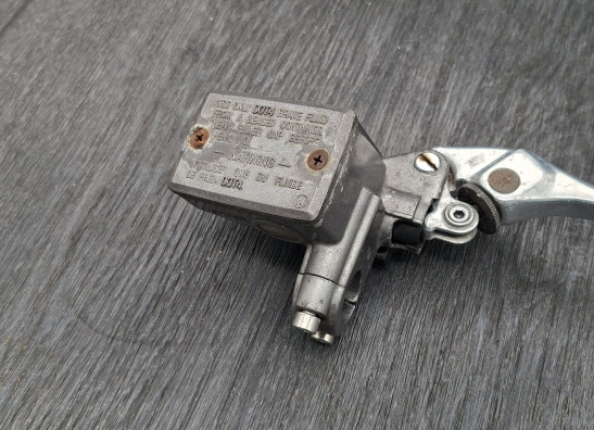 Rempomp Honda VFR 750