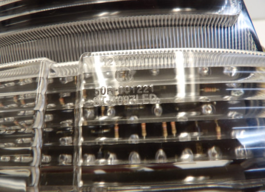 Achterlicht Honda CBR 900 RR