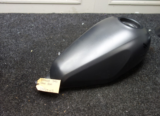 Benzintank Honda CMX 500 Rebel
