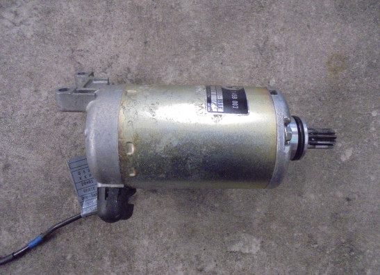 Starting motor BMW K 1200 RS