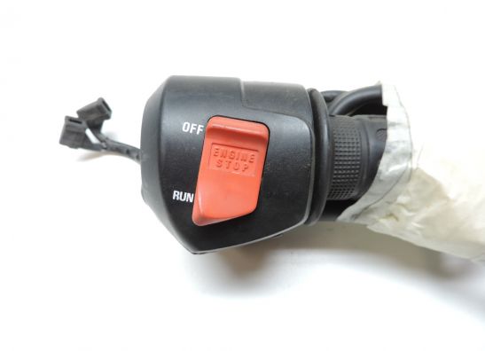 Stuurschakelaar rechts Honda CBR 600 F