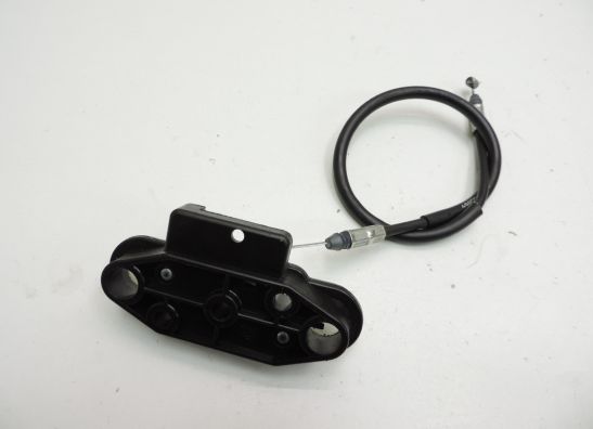 Seat Suzuki M 1800 Intruder