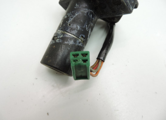 Key set Suzuki GS 550 L