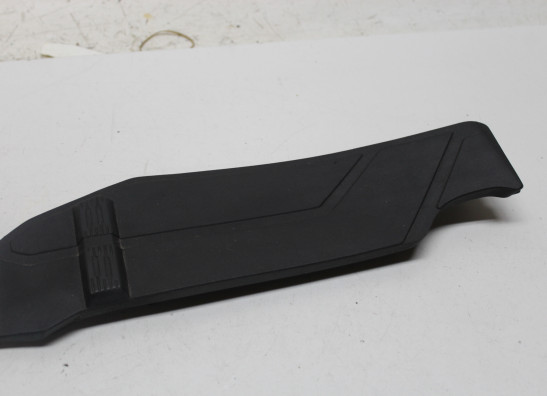 Voetsteun Rechts Honda X-adventure 750