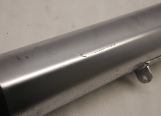 Uitlaat Harley Davidson VROD VRSC