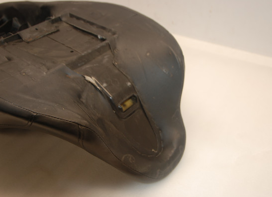 Zadel Harley Davidson Touring FL