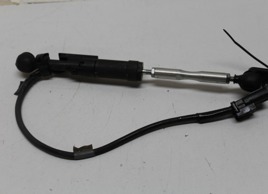 Schakelpedaal Yamaha MT 09