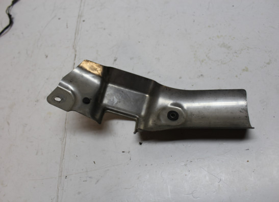 Uitlaatbochten Kawasaki ZX 6 R