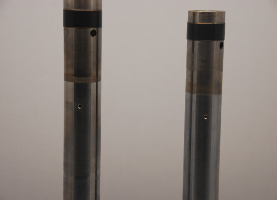 Voorpoot binnen Buell Firebolt XB12R-S 