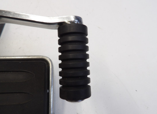 Fussrastetrager vorne links Yamaha XV 1600