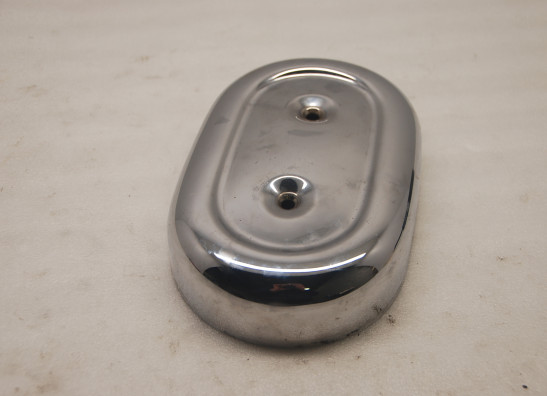 Luftfiltergehäuse Harley Davidson Sportster