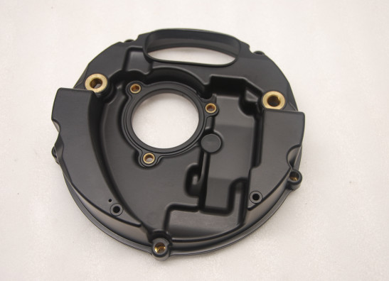 Luchtfilterhuis Harley Davidson Softtail