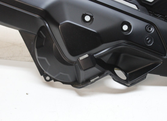 Seitenverkleidung rechts Honda X-adventure 750